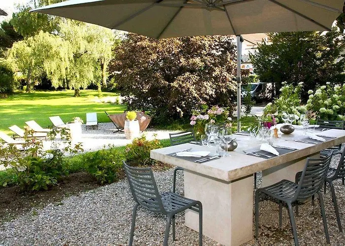 La Maison D'igor Hotel Morges