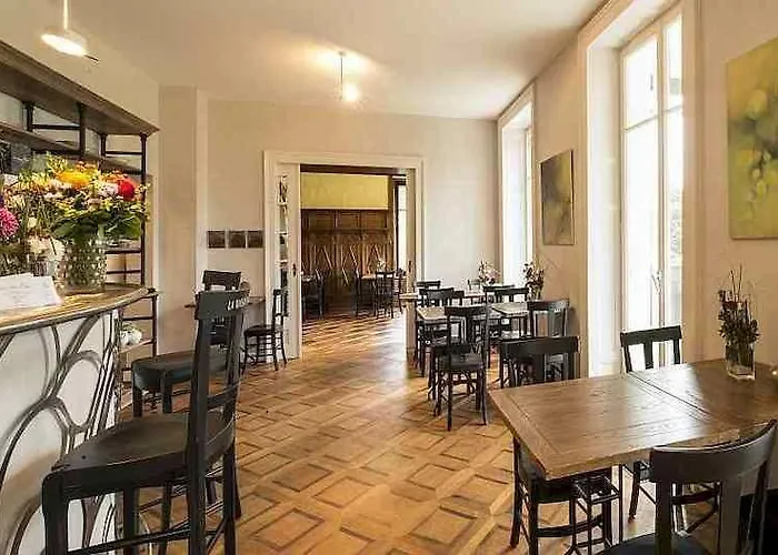 La Maison D'igor Hotel 3*