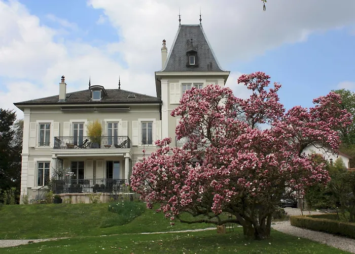 La Maison D'igor Hotel