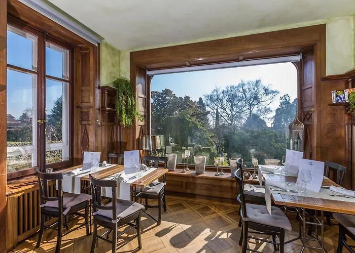 La Maison D'igor 3* Morges