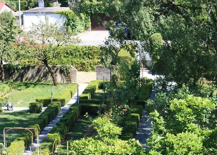 Hotel La Maison D'igor Morges