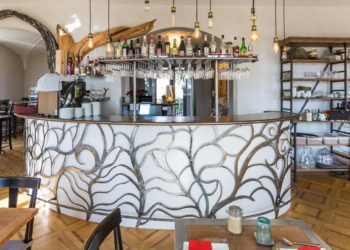 La Maison D'igor Hotel Morges